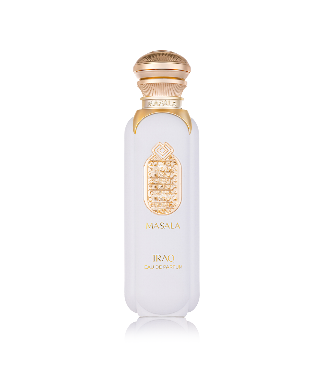 MASALA IRAQ Eau de Parfum 200ml