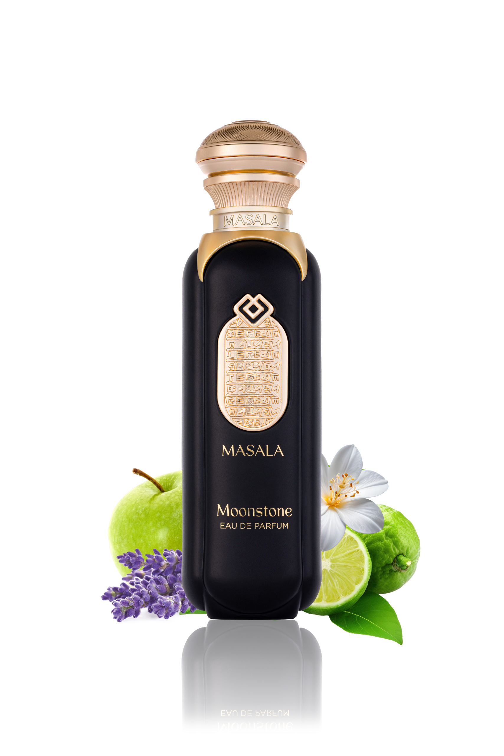 MASALA MOONSTONE Eau de Parfum 200ml - Image 2