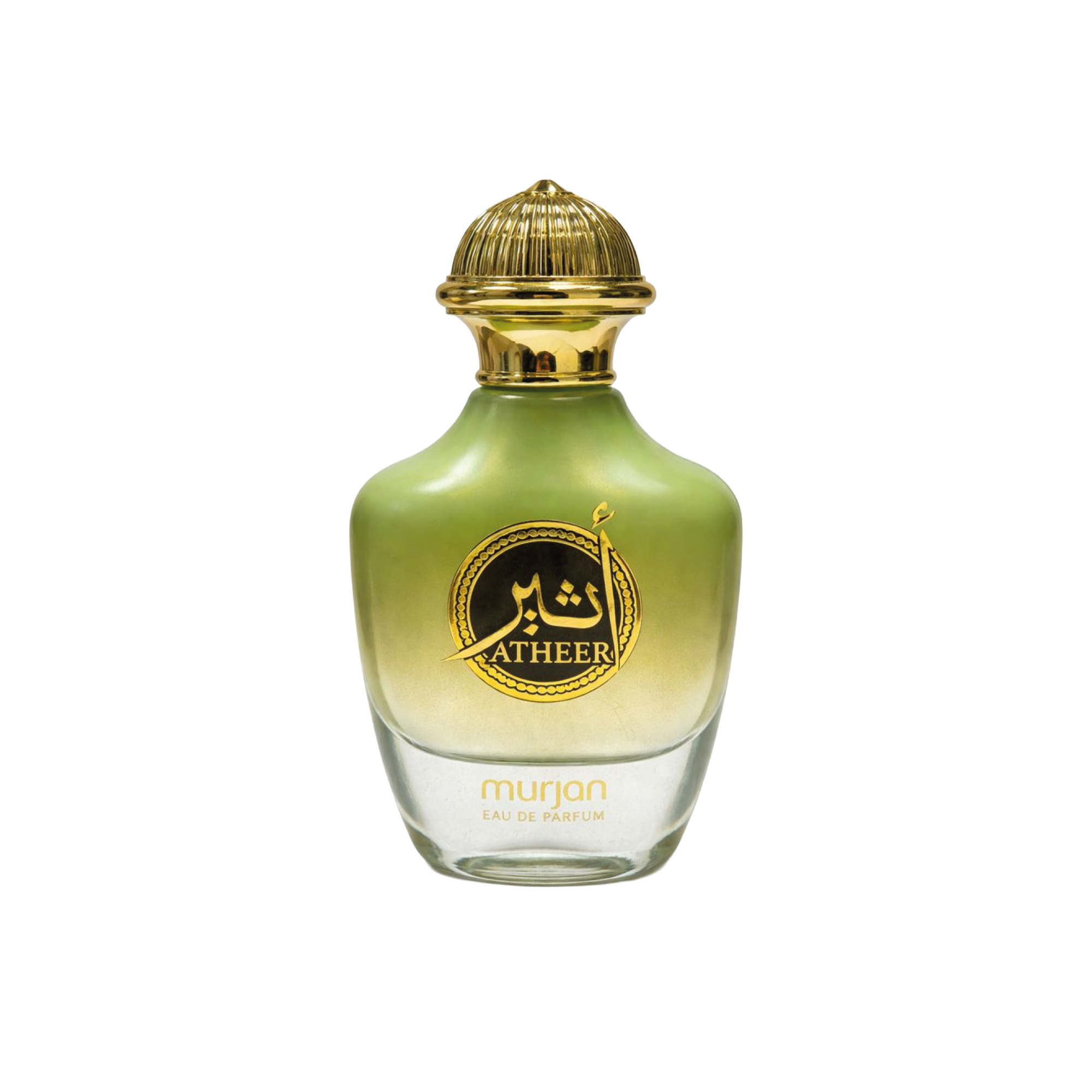 Murjan Perfume - Atheer