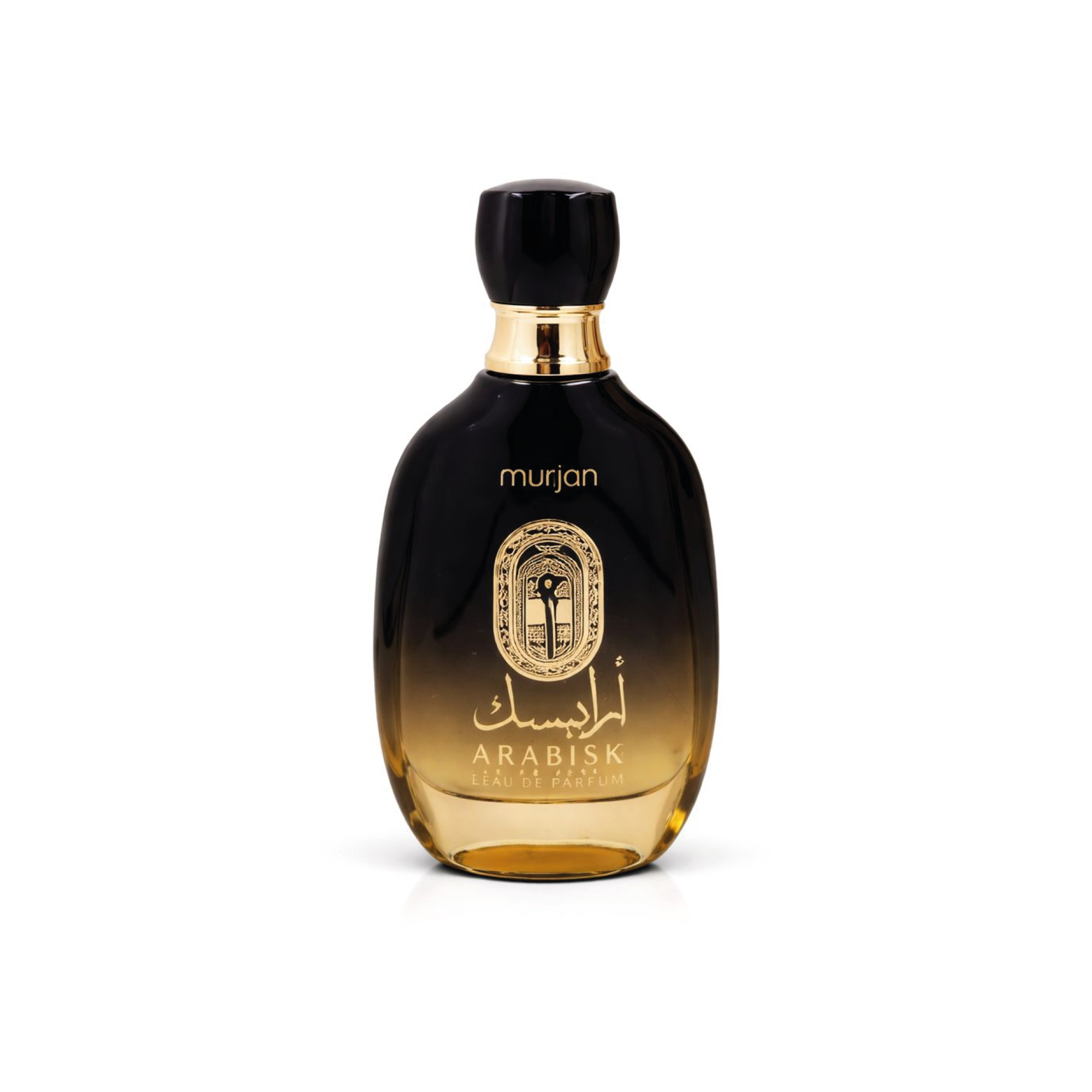Murjan Perfume - Arabisk