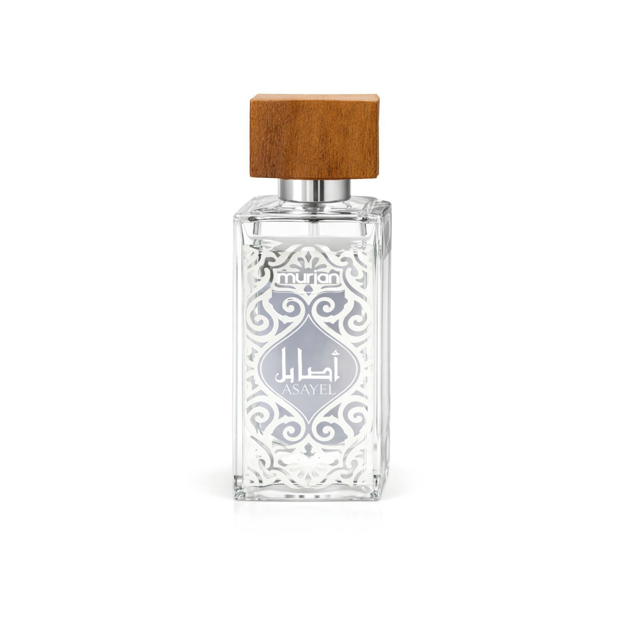 Murjan Perfume - ASAYEL