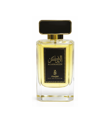الاماكن