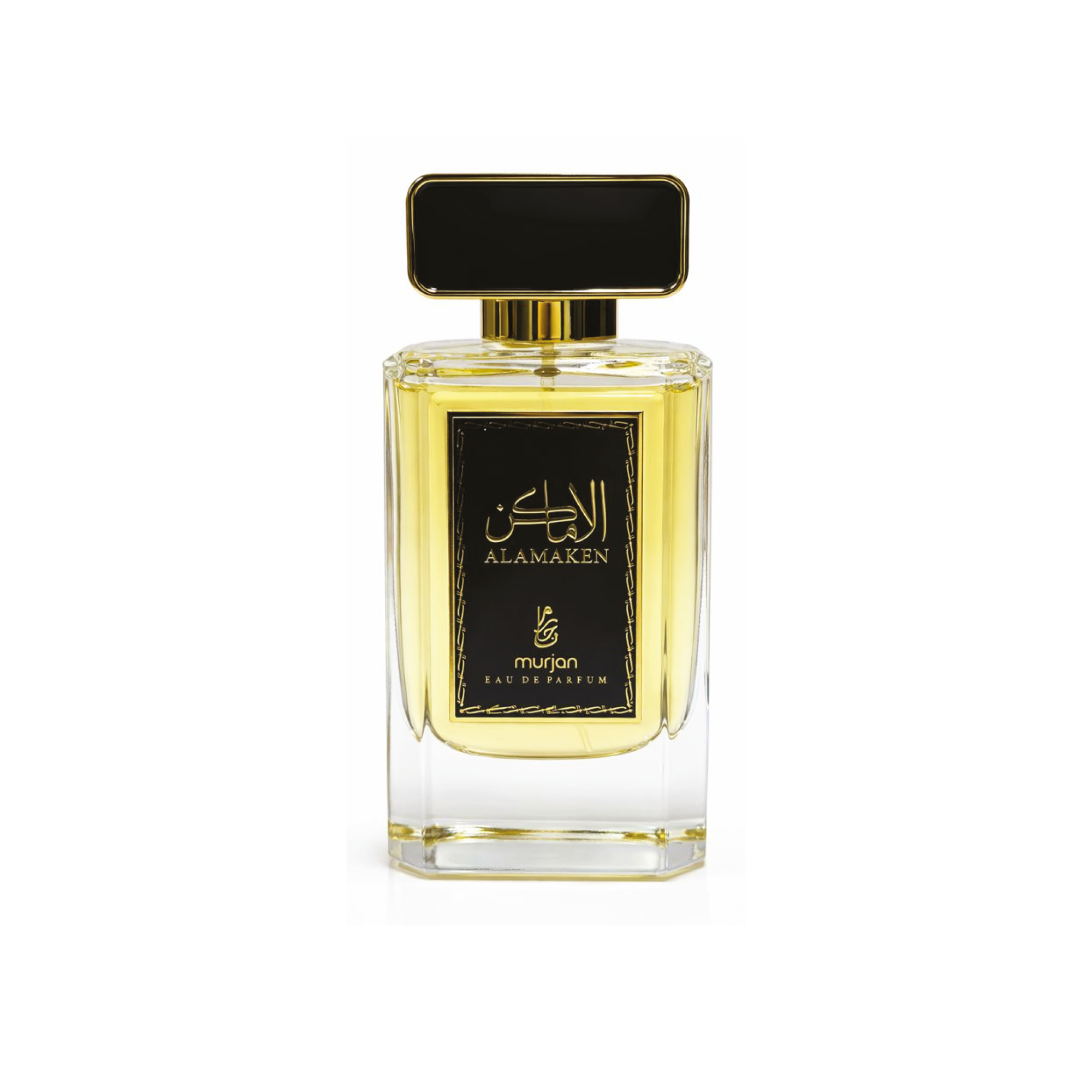 Murjan Perfume - Alamaken