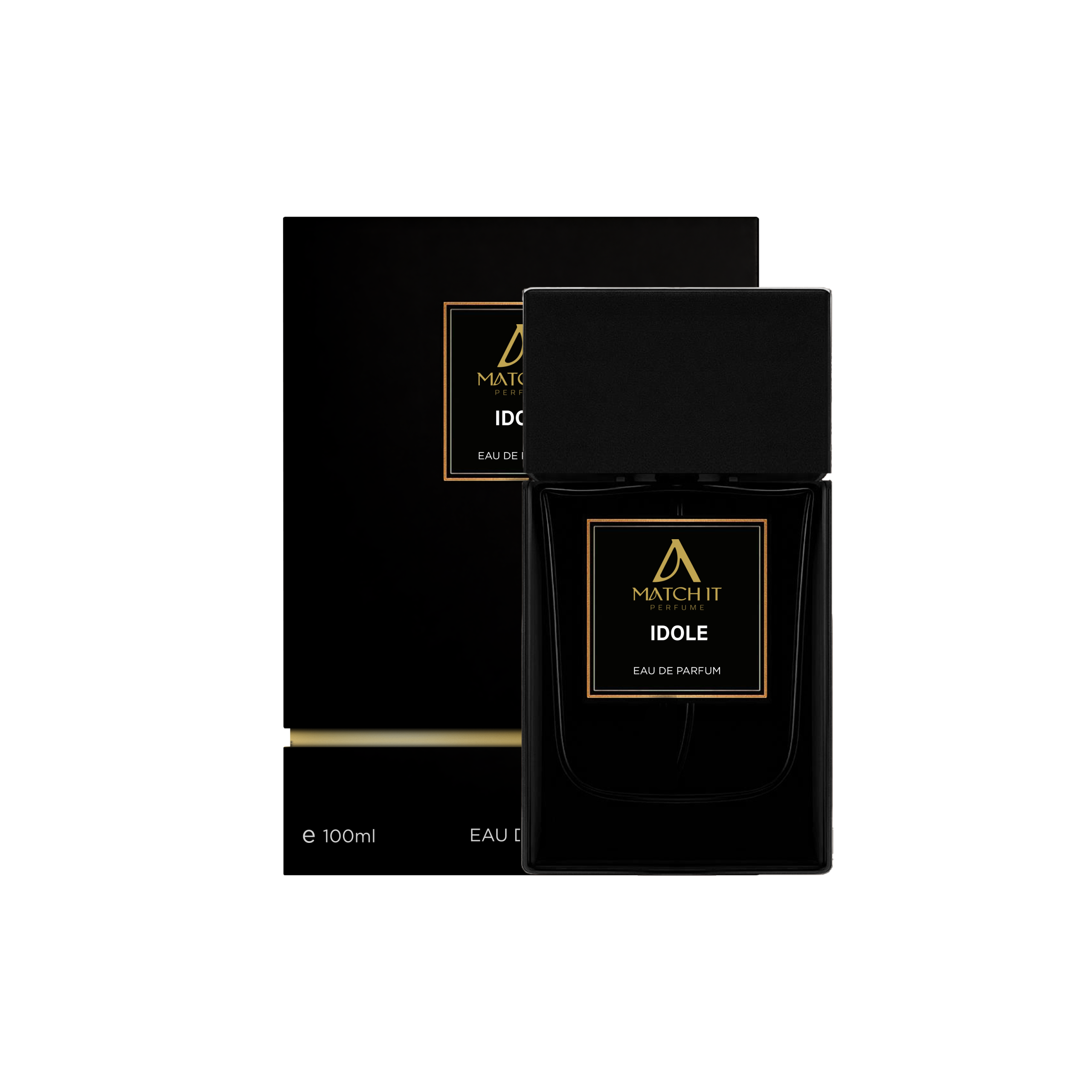 MATCHIT PERFUME IDOLE 100ml