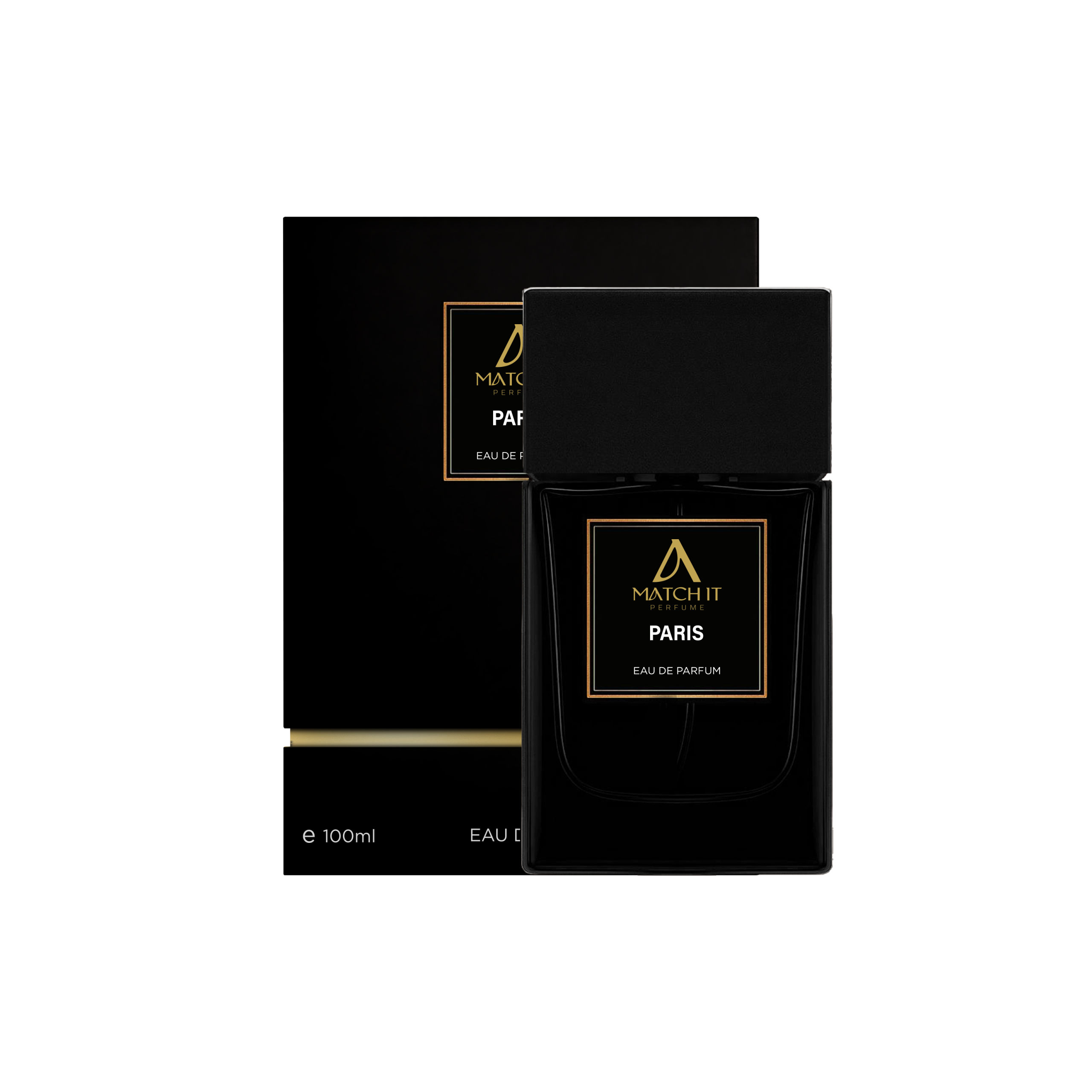 MATCHIT PERFUME PARIS 100ml