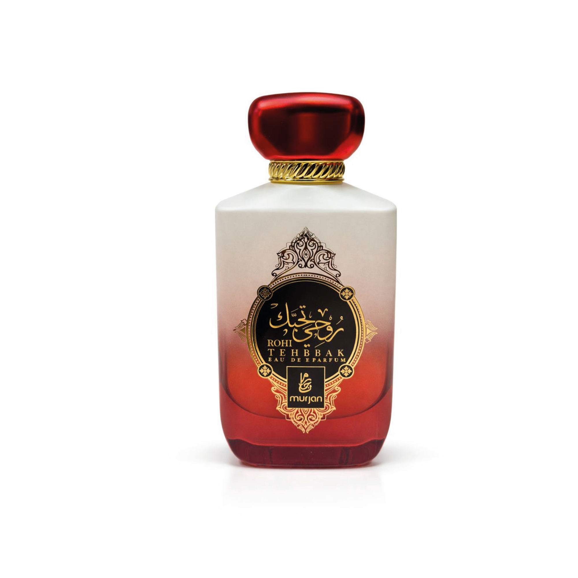 Murjan Perfume - Rouhi Tuhibbak