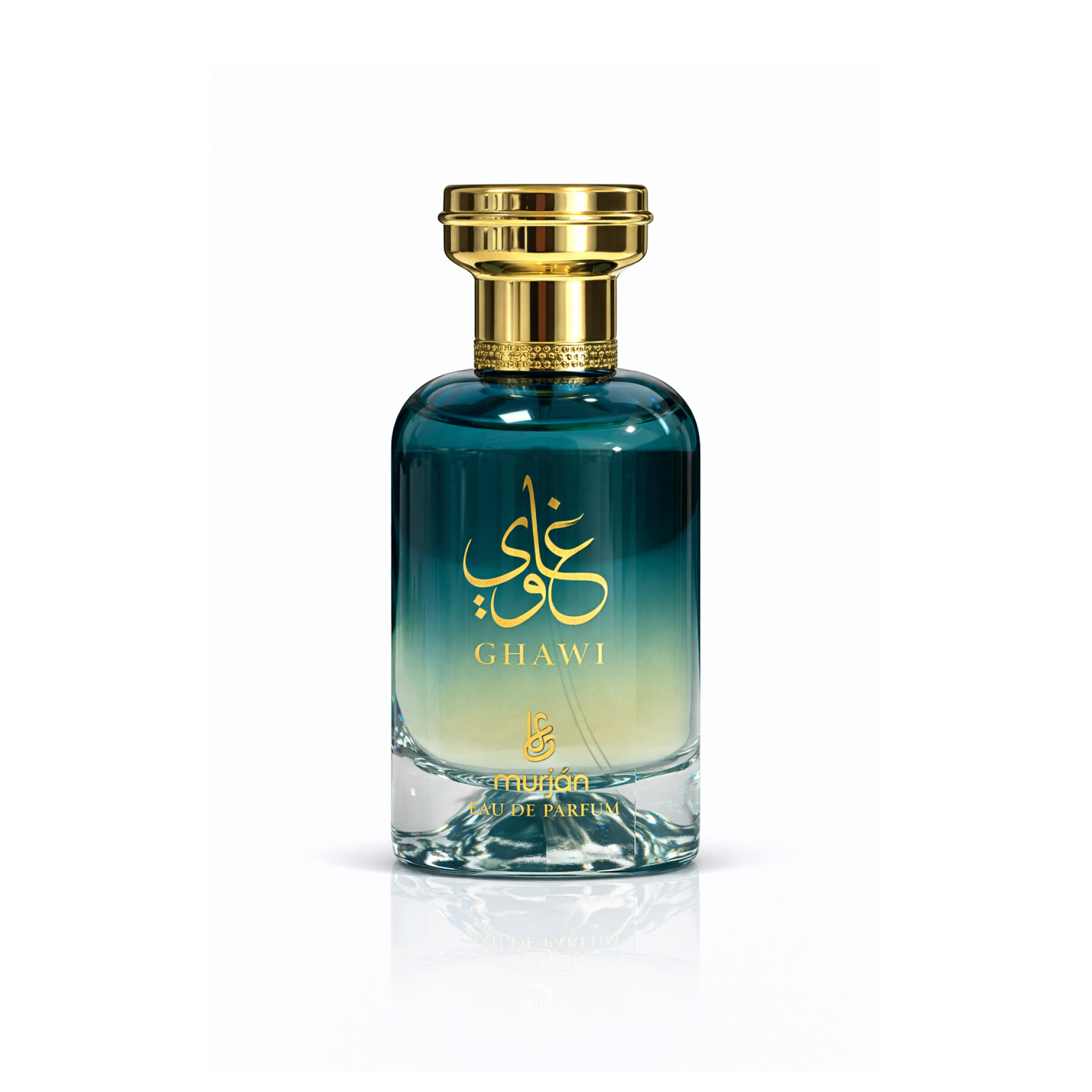 Murjan Perfume - Ghawi