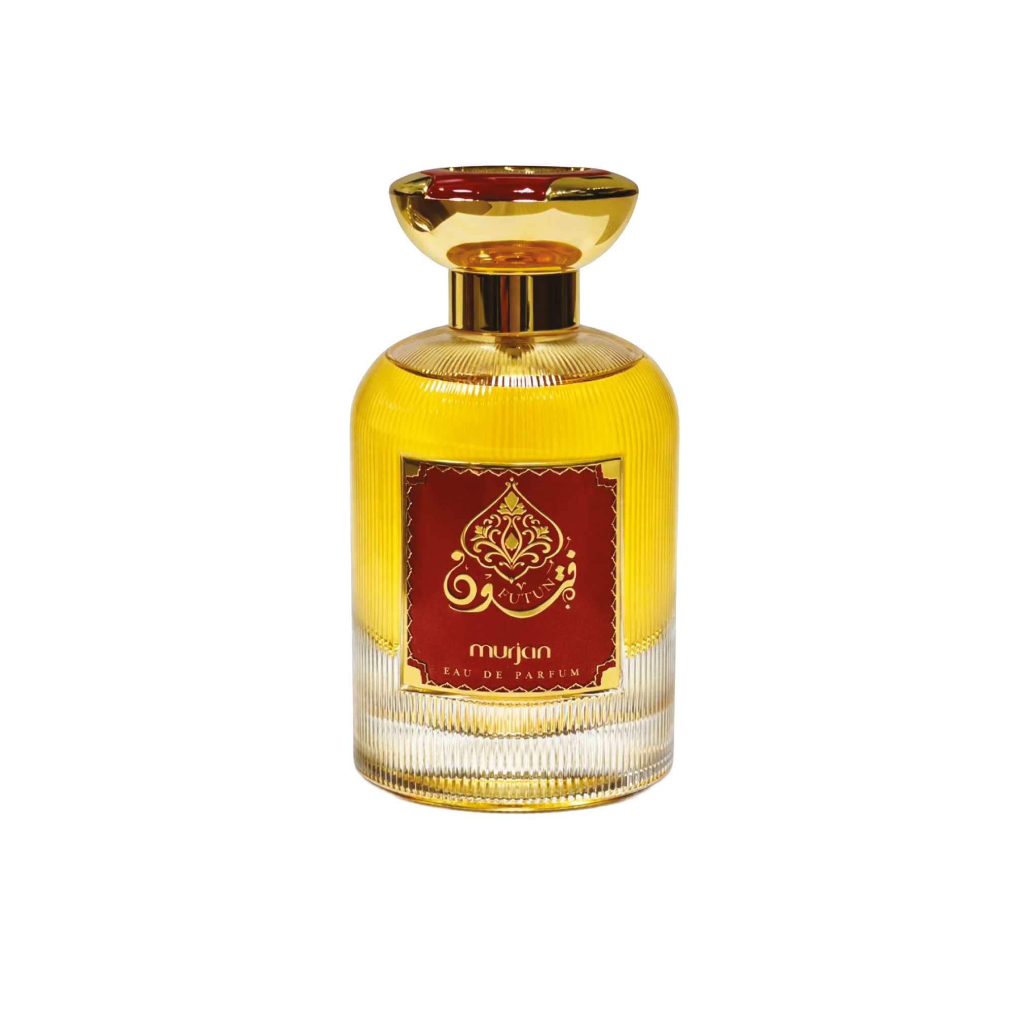 Murjan Perfume - Futuwa