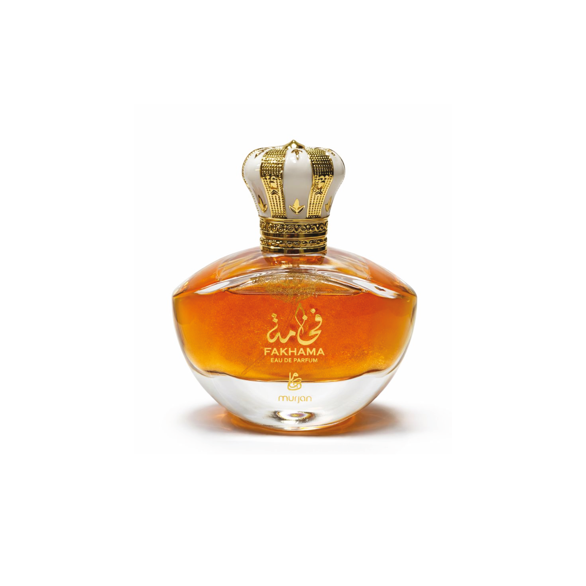Murjan Perfume - Fakhama