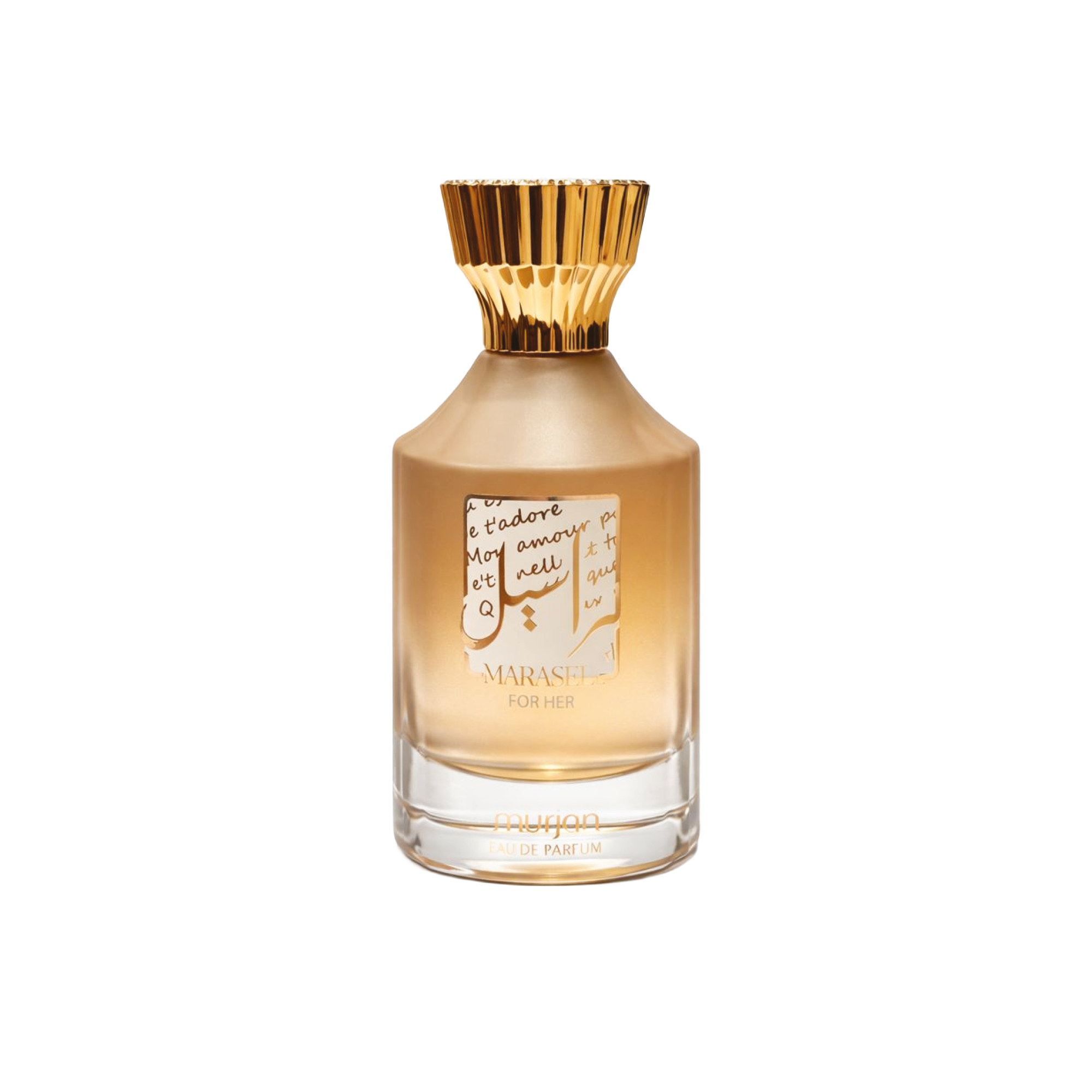 Murjan Perfume - Maraseel For Her