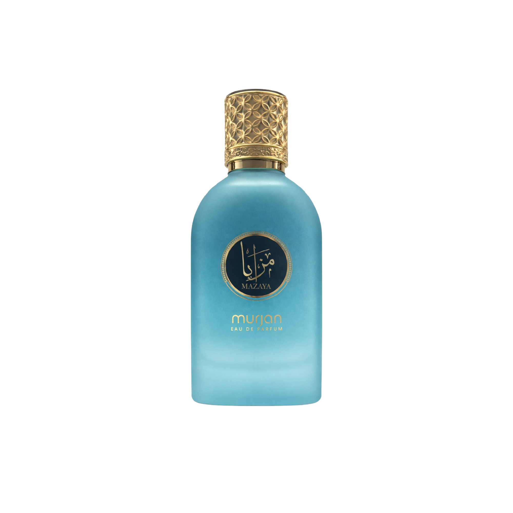 Murjan Perfume - Mazaya